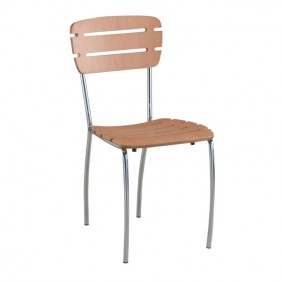 Strips Restaurant Chair